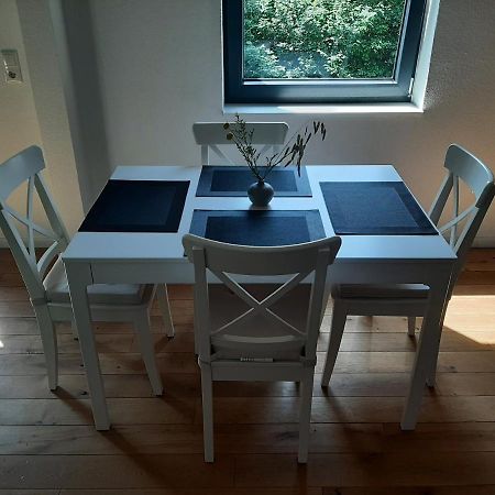 Apartamento Waldurlaub Klingelborn Im Sauerland Balve Exterior foto