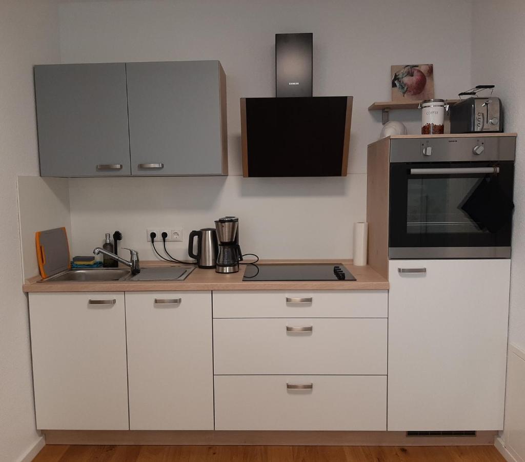 Apartamento Waldurlaub Klingelborn Im Sauerland Balve Exterior foto