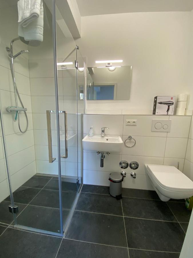 Apartamento Waldurlaub Klingelborn Im Sauerland Balve Exterior foto