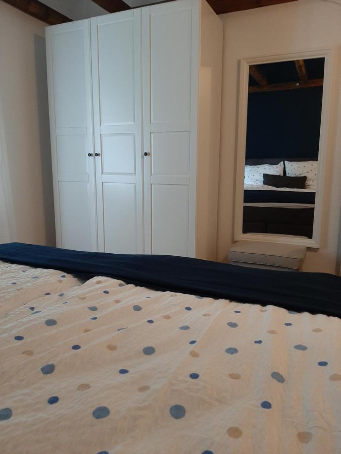 Apartamento Waldurlaub Klingelborn Im Sauerland Balve Exterior foto