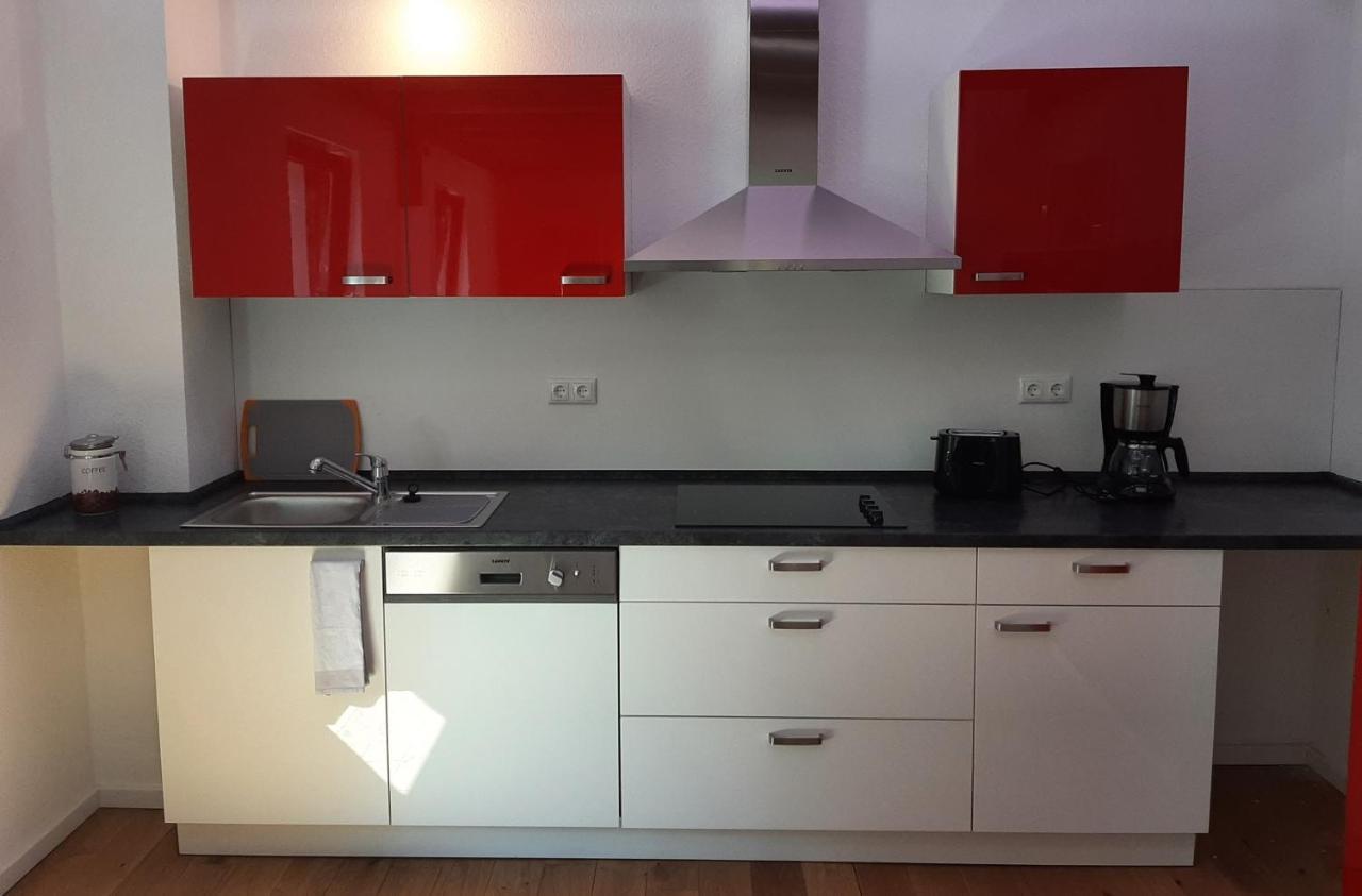 Apartamento Waldurlaub Klingelborn Im Sauerland Balve Exterior foto