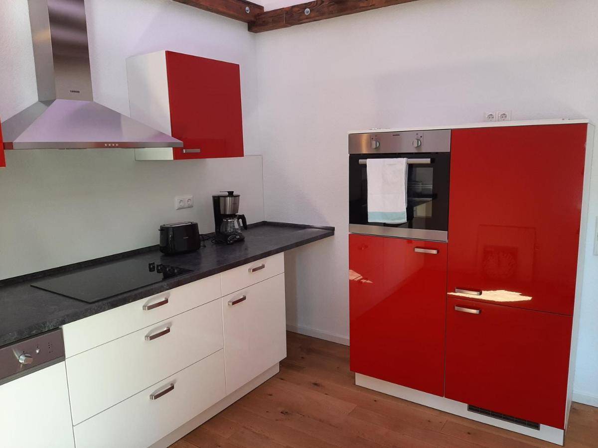 Apartamento Waldurlaub Klingelborn Im Sauerland Balve Exterior foto