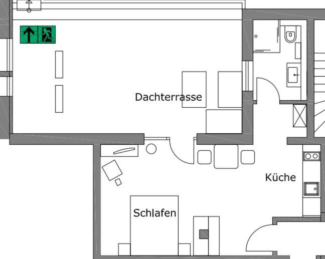 Apartamento Waldurlaub Klingelborn Im Sauerland Balve Exterior foto