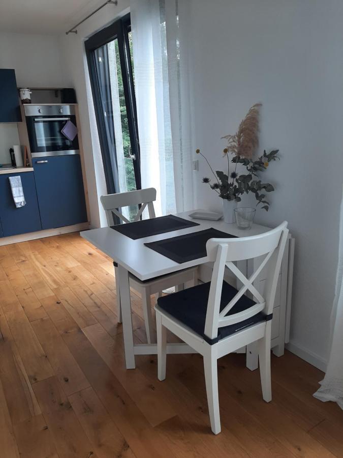 Apartamento Waldurlaub Klingelborn Im Sauerland Balve Exterior foto