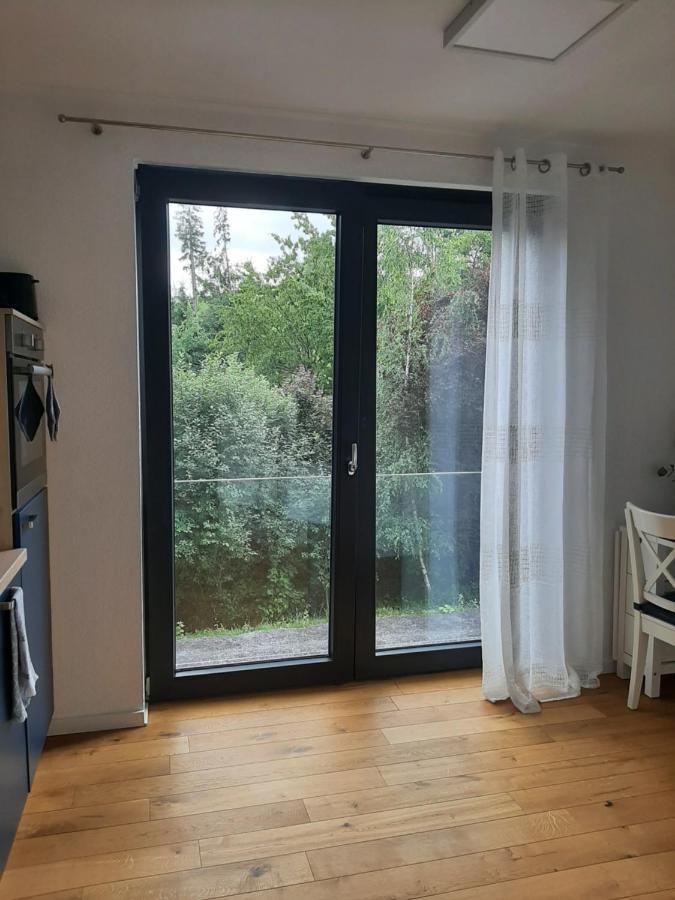 Apartamento Waldurlaub Klingelborn Im Sauerland Balve Exterior foto