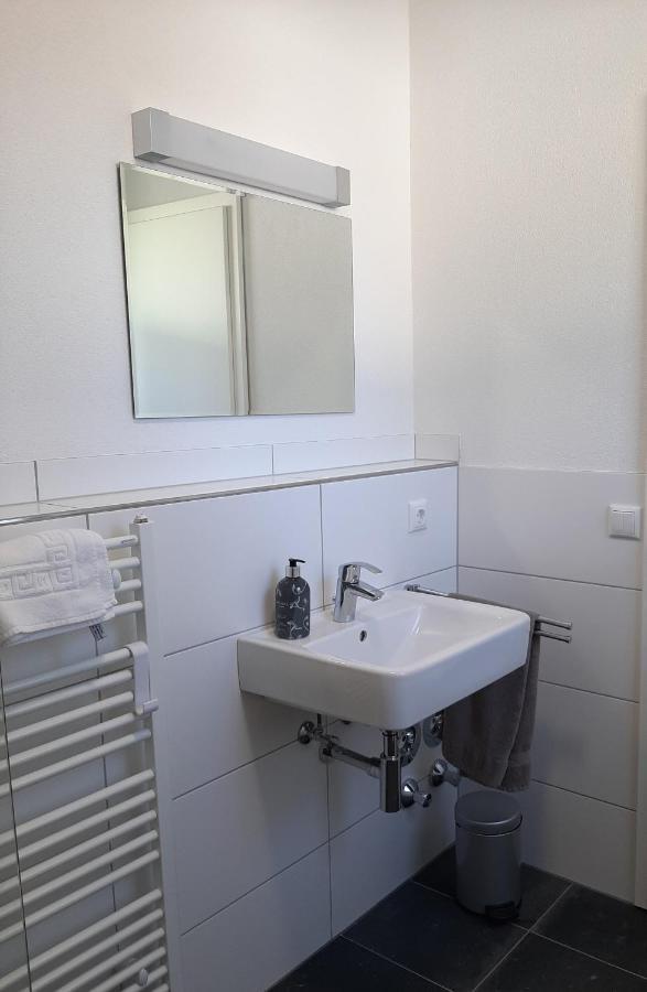 Apartamento Waldurlaub Klingelborn Im Sauerland Balve Exterior foto